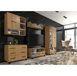 Obývací stěna Cool 4