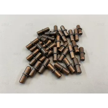 Nábytkové kování Nábytková podpěra 5/5 PATINA 334.6073.08