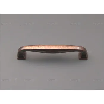 Nábytkové kování WMN 752Z096.C1 úchytka stará měď