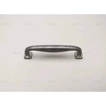 Nábytkové kování WMN 752Z096.C2 úchytka antik šedá