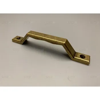 Nábytkové kování Úchytka vrchní montáž WMN 866.152.09 Madlo