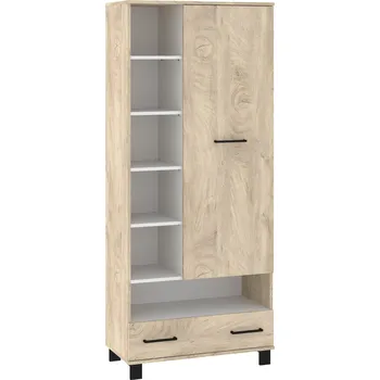 Dílenský regál Regál Cool 08 1D1SP