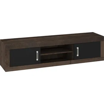 Obývací stěna Televizní stolek Verin 05