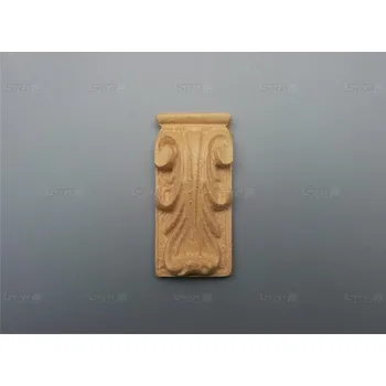 Nábytkové kování 40023.06500 MDF ozdoba k nábytku F5672