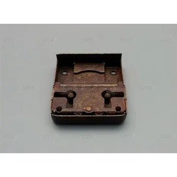 Nábytkové kování 39007.03500.27 zámek nábytkový 35mm