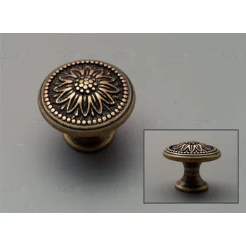 24225Z02500.09 rustikální úchytka