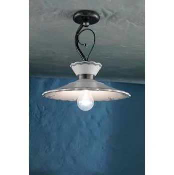 Ferroluce C929/C Keramický lustr RAVENNA Rozměr: 310