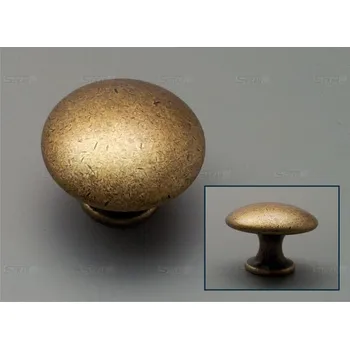 Nábytkové kování 24220Z03000.09 rustikální úchytka