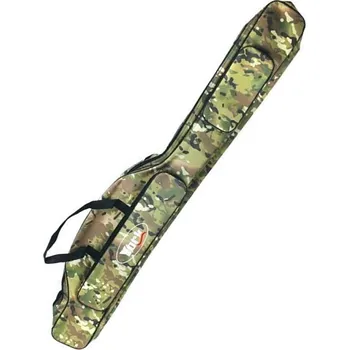 Pouzdro na prut York pouzdro na pruty Soldier dvoukomorový 145cm