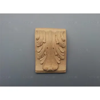 Nábytkové kování 40024.07000 nábytková ozdoba MDF F5670