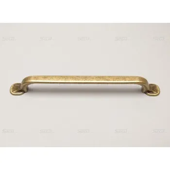 Nábytkové kování WMN139.16000.09 oblouk