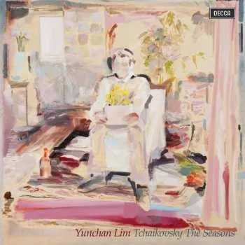 Zahraniční hudba LP Yunchan Lim: Tchaikovsky: The Seasons 2025