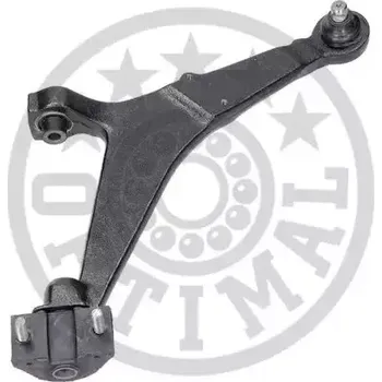 Zavěšení kol OPTIMAL Řídící páka - zavěšení kol OPT G6-1017