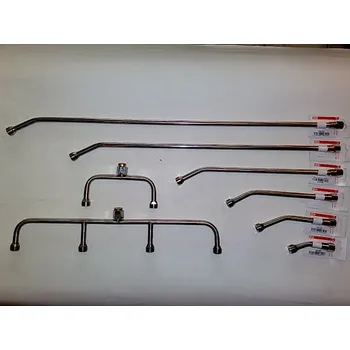 Instalatérský materiál TRUBKA PRODL.600mm