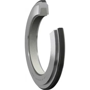 SKF TSN 506 C-2ks těsnění tělesa plstěný kroužek