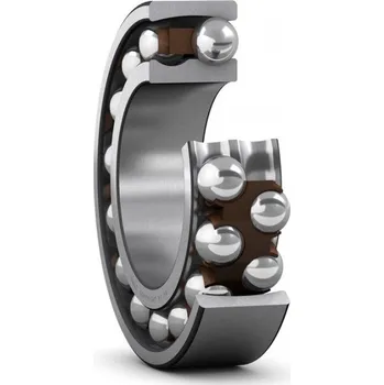 SKF 1205 EKTN9 naklápěcí kuličkové ložisko