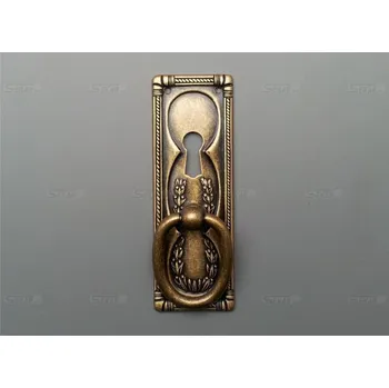 12233Z09701.09 rustikální úchytka