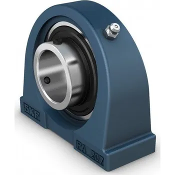 SKF Y/UCPA 209/H ložisková jednotka