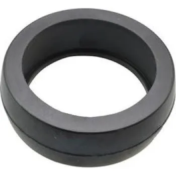SKF RIS 208 A pryžový úložný kroužek
