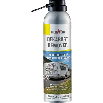 Odrezovač Dekalin Dekarust Remover - 250 ml