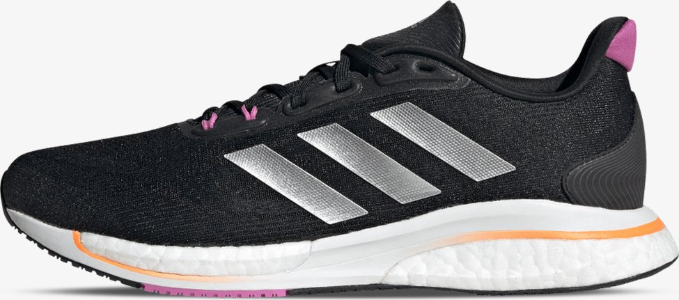 adidas Supernova+ W černé, 39 1/3 od 1 899 Kč - Zbozi.cz