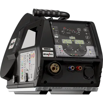 Svářečka Pohon XQ LP