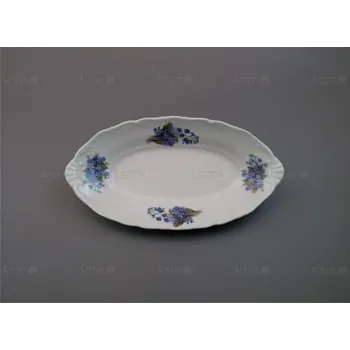 Talíř Porcelánová mísa přílohová 26cm Ophélia
