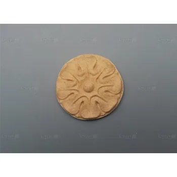 Nábytkové kování 45053.05000 - ozdoba MDF F5652.05