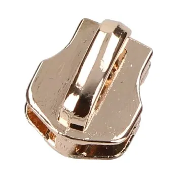 Zip Běžec na kov 8M - zlato