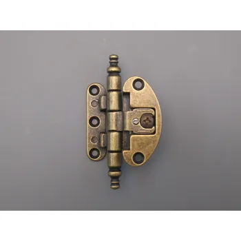 Nábytkové kování 48155.08000.09 nábytková závěs F2207.09