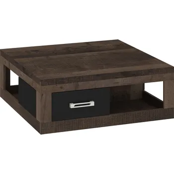 Obývací stěna Konferenční stolek Verin 02