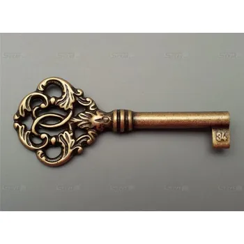 věšák na klíče 33724.0340N.09 nábytkový klíček