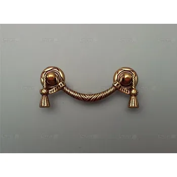 03051.06400.54 mosazná úchytka