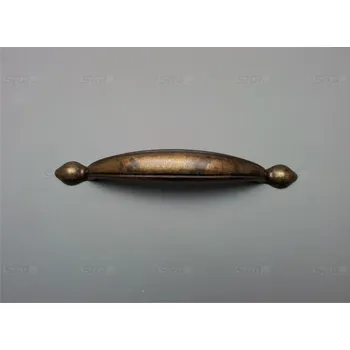 Nábytkové kování 15114Z09600.03 úchytka