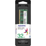 ADATA Premier 32 GB (1x 32 GB) DDR4…