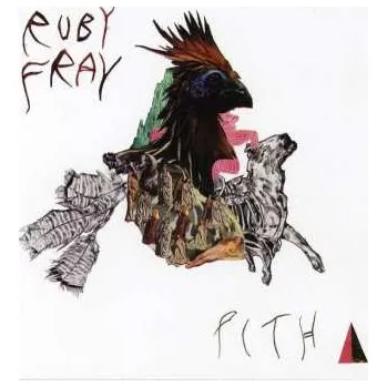 Zahraniční hudba CD Ruby Fray: Pith 2012