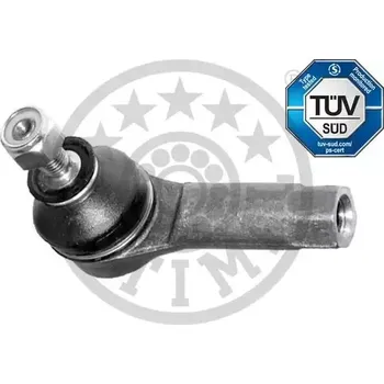 Čep řízení OPTIMAL Čep řízení OPT G1-690