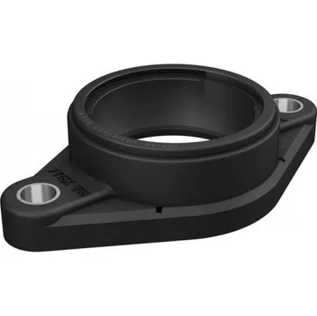 SKF FYTBK 504 oválné přírubové ložiskové těleso