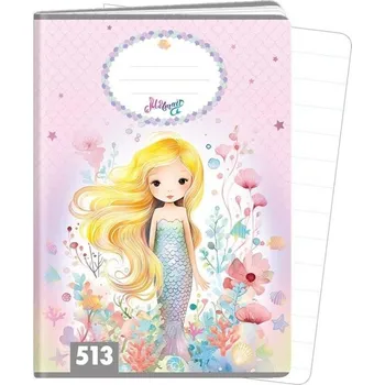 Sešit Argus A5/513 10 listů linkovaný