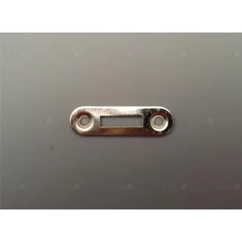 Nábytkové kování Protiplech k nábytkovému zámku B