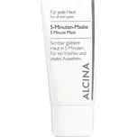 Alcina 5 Minute Mask 50 ml