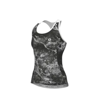 cyklistický dres Alé Cycling Clothing Letní cyklistický dres ALÉ dámský MARBLE PRAGMA Velikost: M