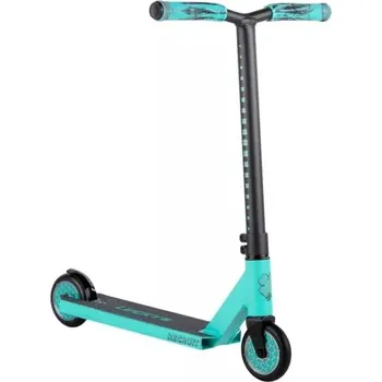 Koloběžka Freestyle koloběžka Lucky Recruit Motion Teal