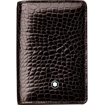 Meisterstück Business Card Holder