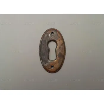 věšák na klíče 30625.037V0.03 klíčová rozetka