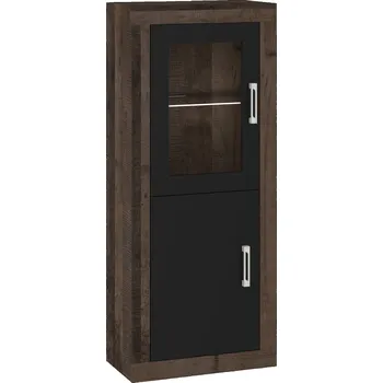 Šatní skříň Regál Verin 16 1DW