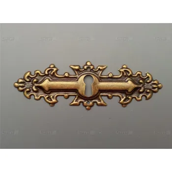 věšák na klíče 30692.11400.09 klíčová rozeta