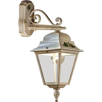 Venkovní osvětlení A102AP Lucerna na stěnu horní závěs IP43