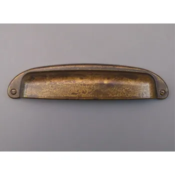 Nábytkové kování 15332Z16200.03 kapsa