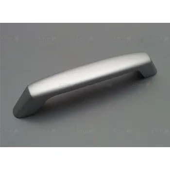 Nábytkové kování Úchytka WMN 105.128.01 matný chrom